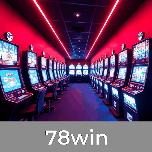 78win: Onde os Bônus e Promoções São Incomparáveis