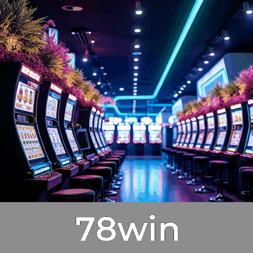 78win: Seu Destino para Jogos com Segurança e Profissionalismo