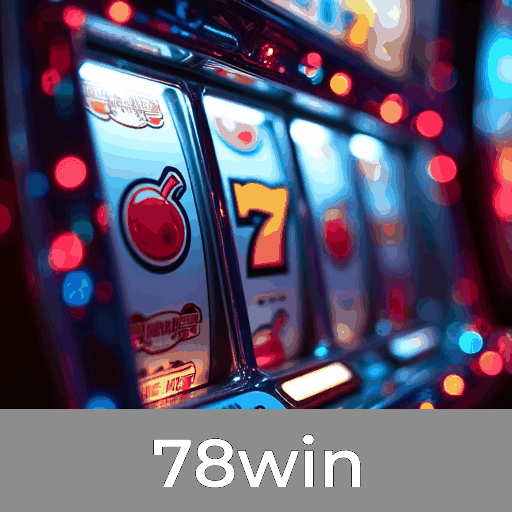 78win - Slots com Prêmios Incríveis, Jogos de Mesa Estratégicos e Experiência Imersiva com Dealer ao Vivo