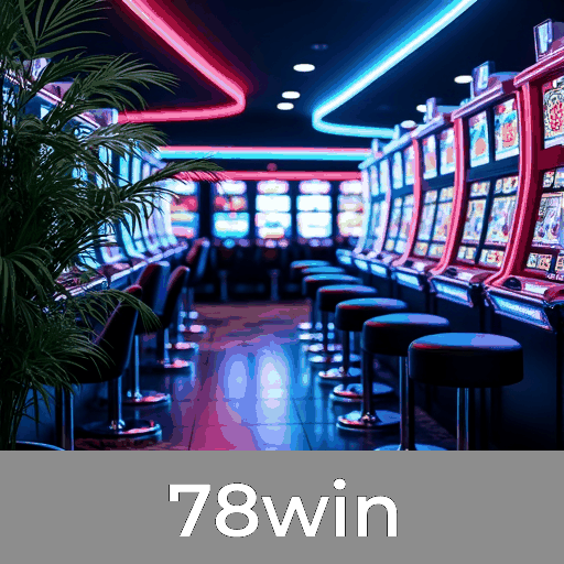 78win: O Topo do Entretenimento Seguro e Rápido